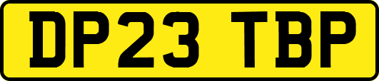 DP23TBP
