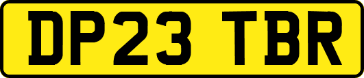 DP23TBR