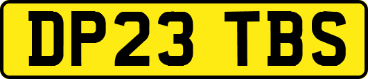 DP23TBS
