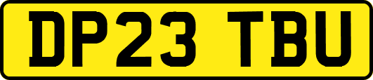 DP23TBU