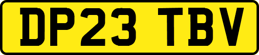 DP23TBV