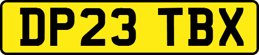 DP23TBX