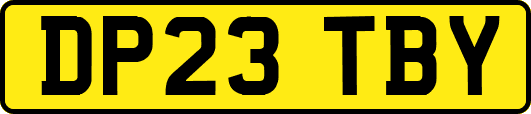 DP23TBY