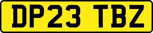 DP23TBZ
