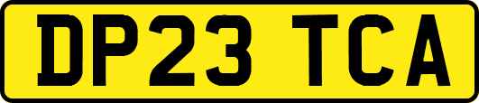 DP23TCA