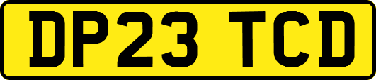 DP23TCD