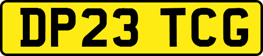 DP23TCG