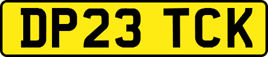 DP23TCK