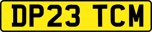 DP23TCM