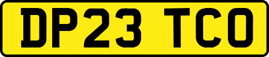 DP23TCO