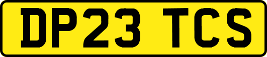 DP23TCS