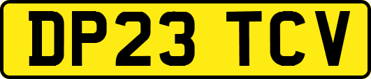 DP23TCV