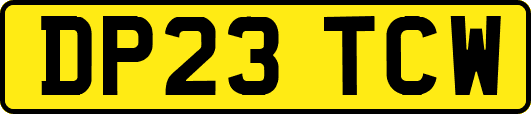DP23TCW