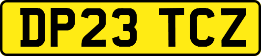 DP23TCZ
