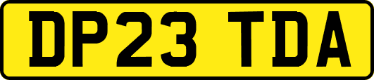 DP23TDA