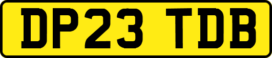 DP23TDB