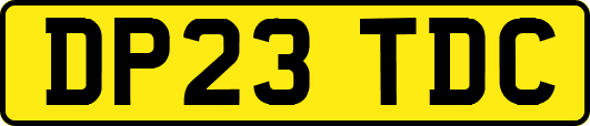 DP23TDC