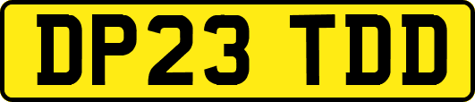 DP23TDD