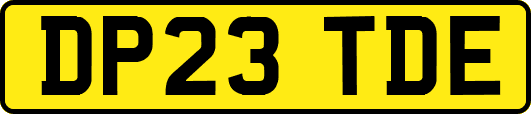 DP23TDE