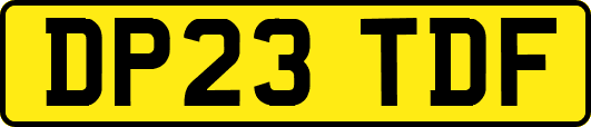 DP23TDF