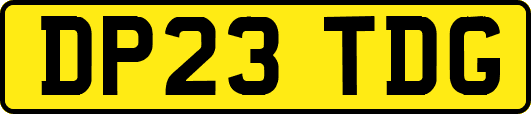 DP23TDG