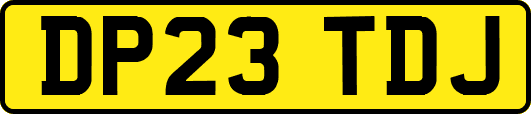 DP23TDJ