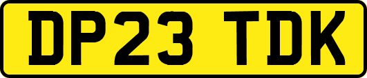 DP23TDK