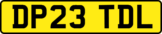 DP23TDL