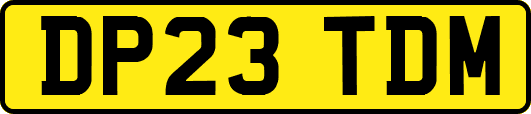 DP23TDM