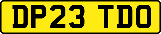 DP23TDO