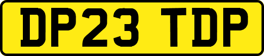 DP23TDP
