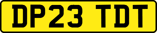 DP23TDT