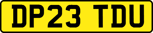 DP23TDU