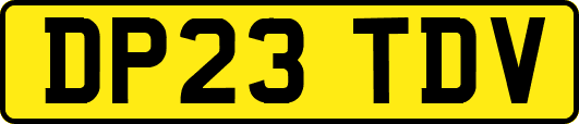 DP23TDV
