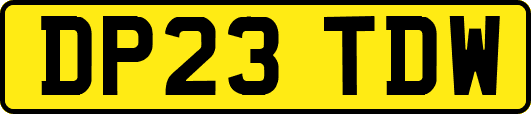 DP23TDW