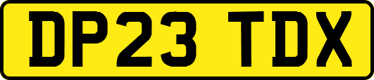DP23TDX
