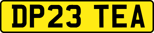 DP23TEA