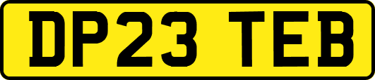 DP23TEB