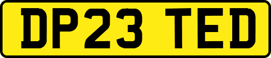 DP23TED