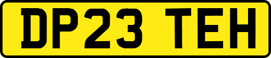 DP23TEH
