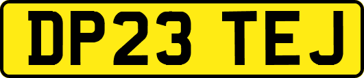 DP23TEJ