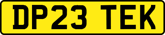 DP23TEK