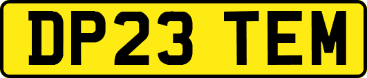 DP23TEM