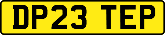 DP23TEP