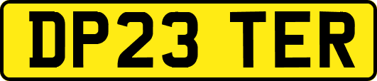 DP23TER