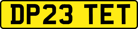 DP23TET