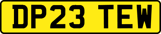 DP23TEW