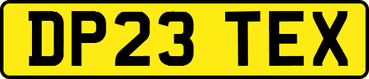 DP23TEX