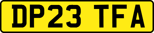 DP23TFA