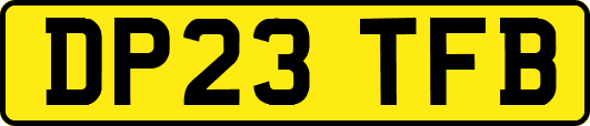 DP23TFB